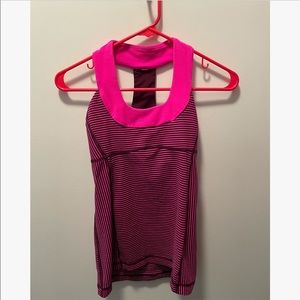 Lululemon shirt